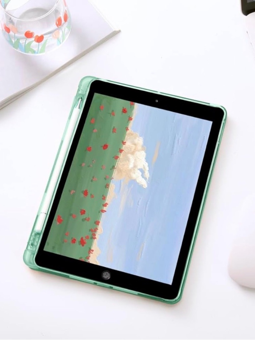 iPad Pro 13 tablet case - Picture 6 of 6